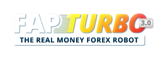 Fapturbo 3.0. The Real Money Forex Robot